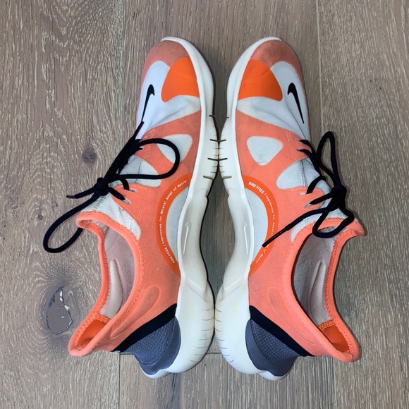 Nike Free RN 5.0 - Picture 8 of 8